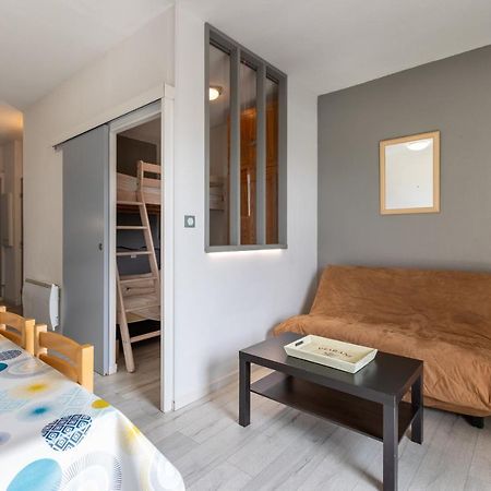 Zenitude - Appartement Au Pied Des Pistes Лез-Англь Экстерьер фото