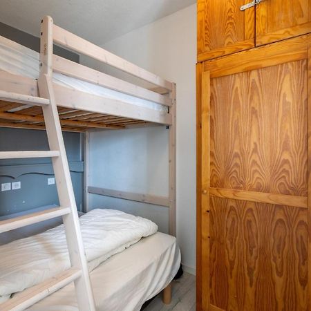 Zenitude - Appartement Au Pied Des Pistes Лез-Англь Экстерьер фото